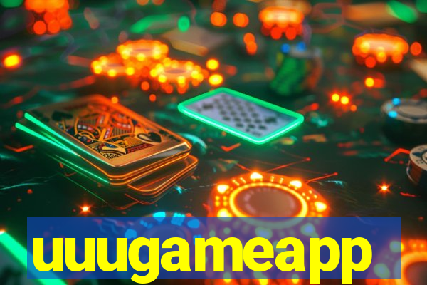 uuugameapp