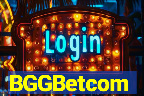 BGGBetcom