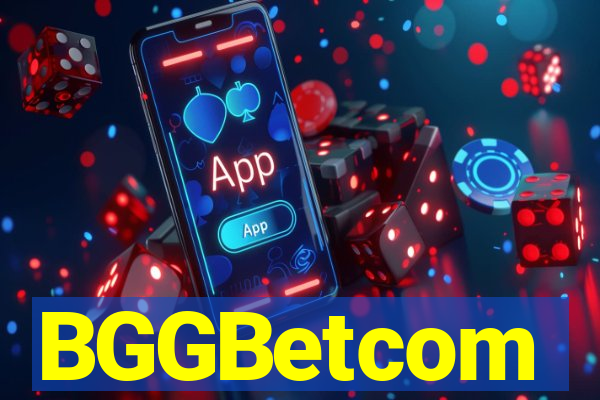 BGGBetcom