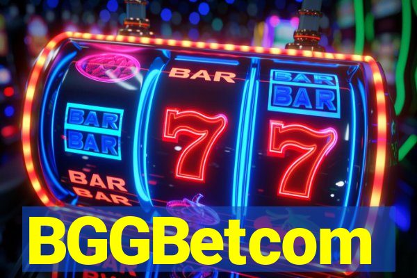 BGGBetcom