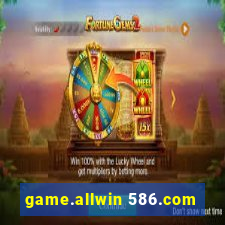 game.allwin 586.com