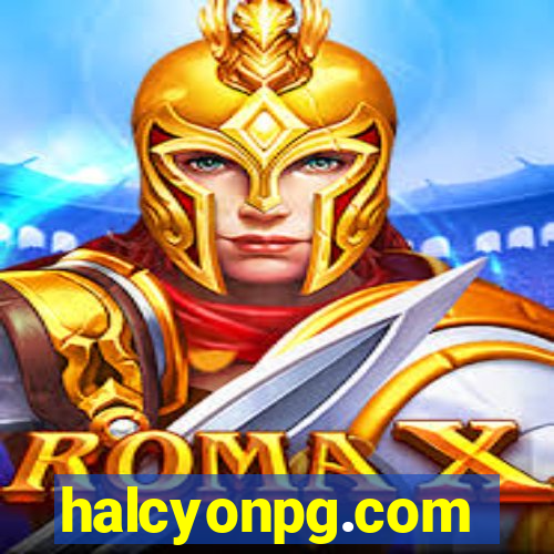 halcyonpg.com