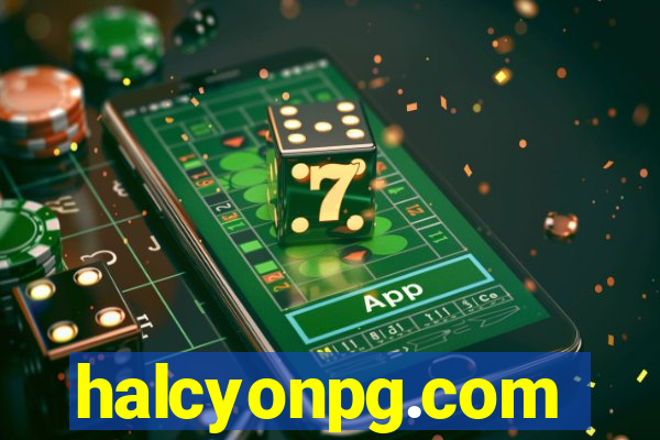 halcyonpg.com