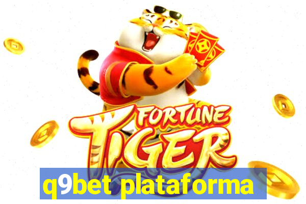 q9bet plataforma