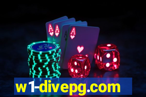 w1-divepg.com