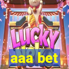 aaa bet