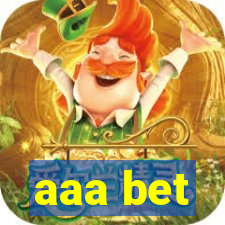 aaa bet