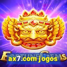 ax7.com jogos