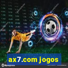 ax7.com jogos