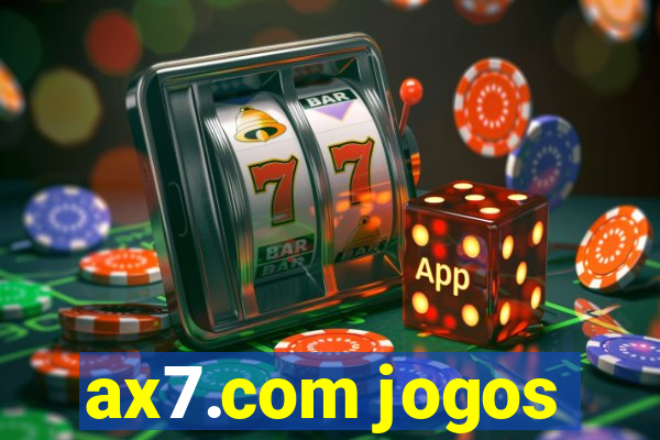 ax7.com jogos