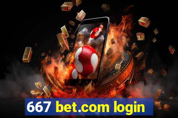 667 bet.com login