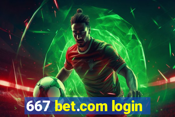 667 bet.com login