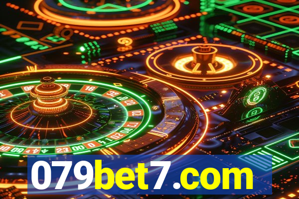 079bet7.com