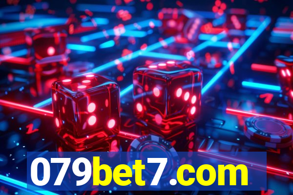 079bet7.com