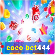 coco bet444