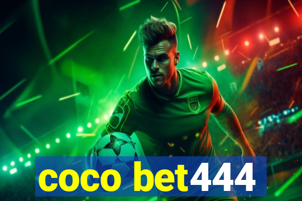 coco bet444