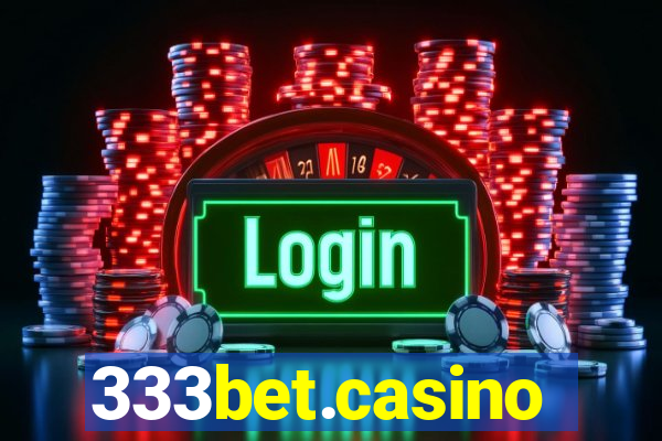 333bet.casino