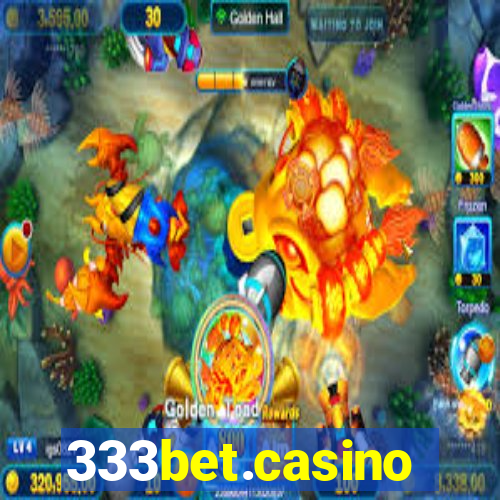 333bet.casino