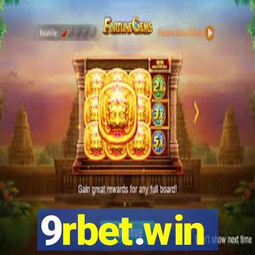 9rbet.win