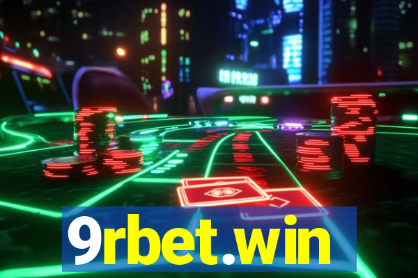 9rbet.win