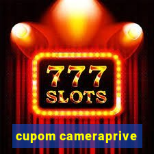 cupom cameraprive