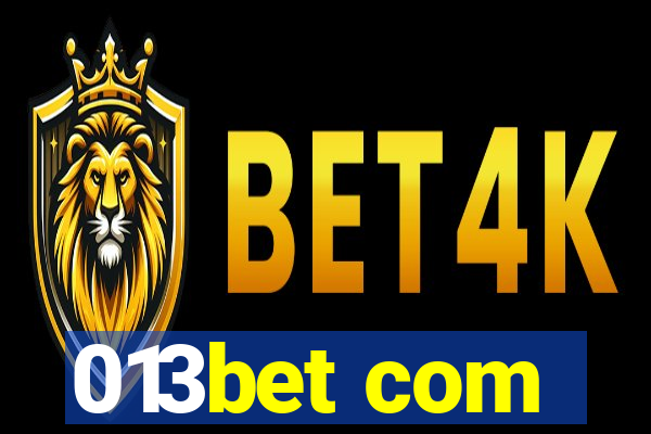 013bet com