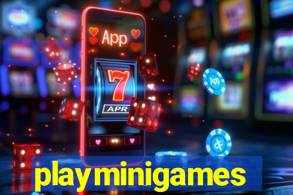 playminigames