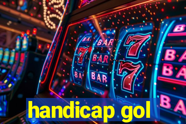 handicap gol