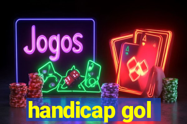 handicap gol