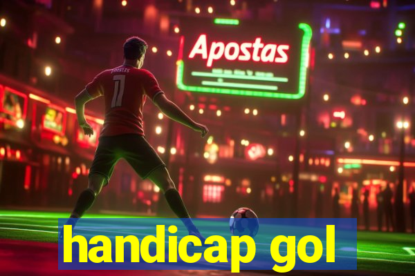 handicap gol