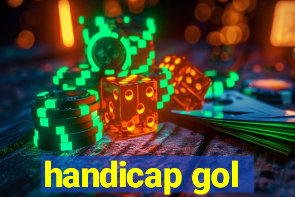 handicap gol