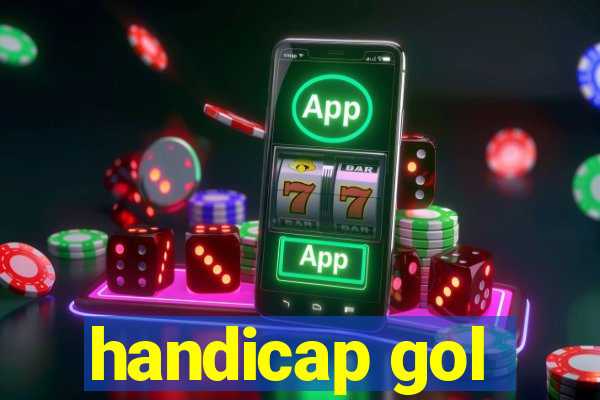 handicap gol