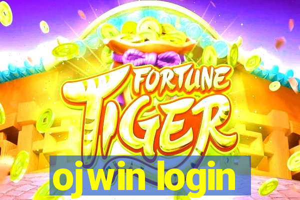 ojwin login