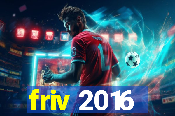 friv 2016