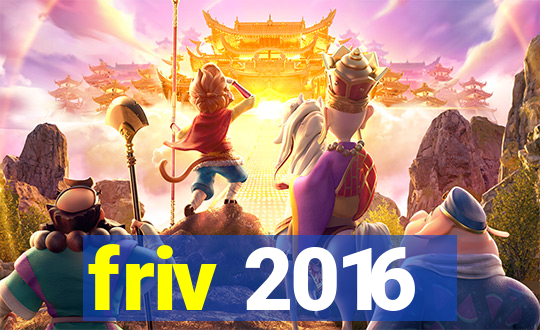 friv 2016