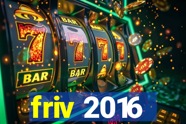 friv 2016