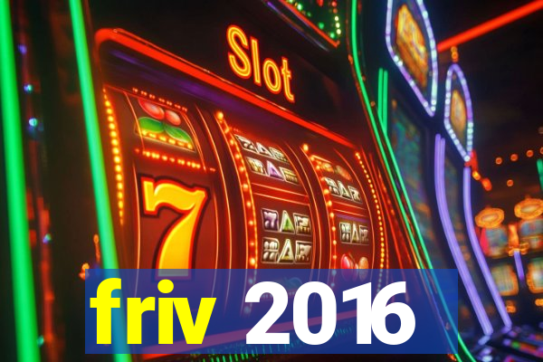 friv 2016