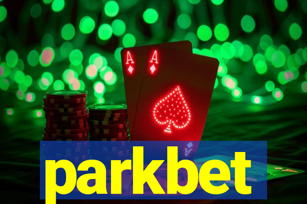 parkbet