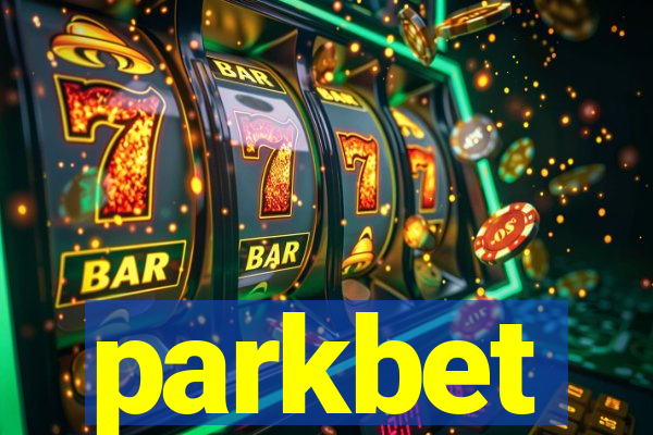 parkbet