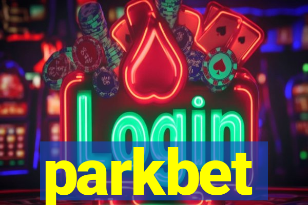 parkbet