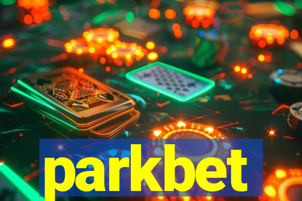 parkbet