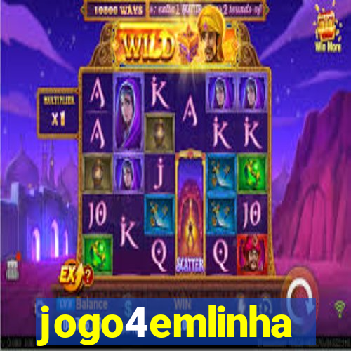 jogo4emlinha