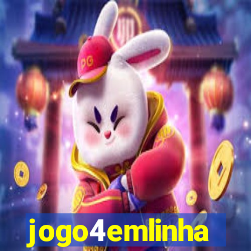 jogo4emlinha