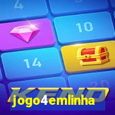 jogo4emlinha