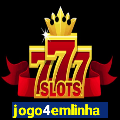 jogo4emlinha