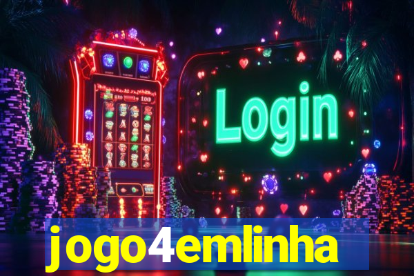 jogo4emlinha