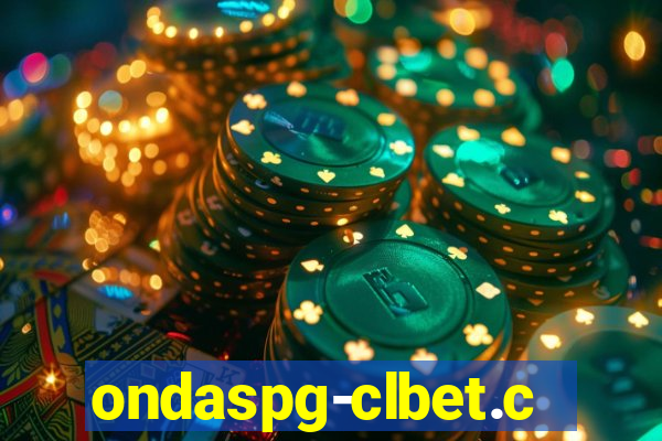 ondaspg-clbet.com