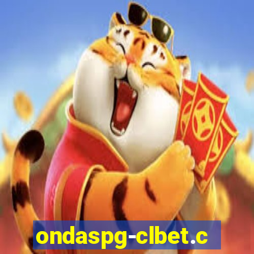 ondaspg-clbet.com