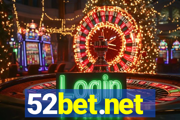 52bet.net