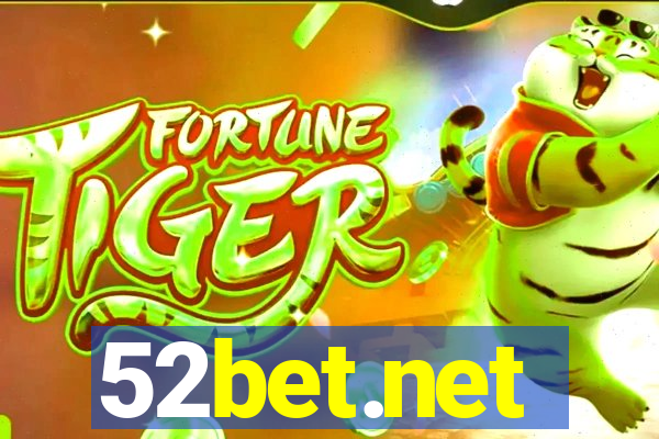 52bet.net